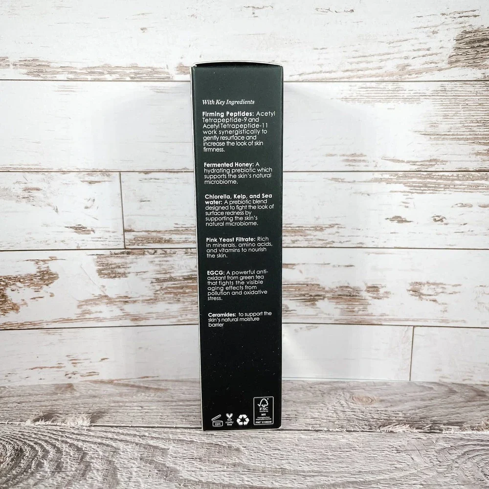Sunday Riley Pink‎ Drink Firming Resurfacing Essence 1.7 fl oz